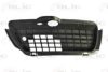 VW 1H685366601C Ventilation Grille, bumper